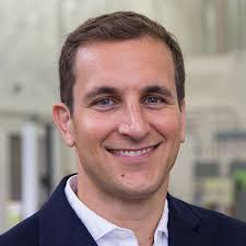 Brian Israel's Instagram, Twitter & Facebook