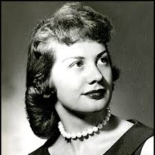 Obituary: Power, Darlene A.