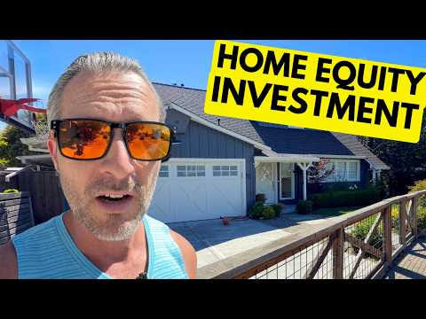 Desperate Home Owners Are Making a Fatal Mistake With Their Home Equity (Video)
