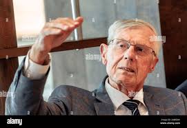 Eugen block hi-res stock photography and images