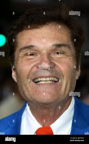 Fred willard hi-res stock photography and images