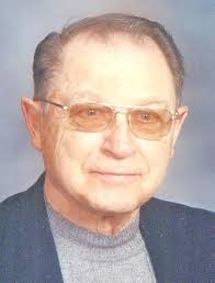 Ralph Lange Obituary