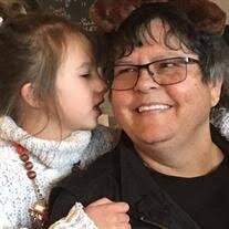 Susan Jean Pattison Obituary