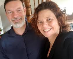 Coping with the loss of a spouse with dementia