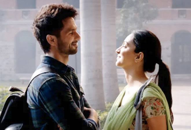 Kabir Singh box office collection Day 3: Shahid Kapoor Kiara Advani starrer  rakes in around Rs 67.92 crore - BusinessToday