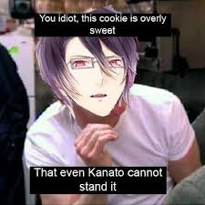 Diabolik Lovers Meme Tumblr Diabolik Lovers Diabolik Lovers Ayato Diabolik