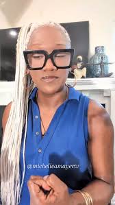 Michelle Thames and I Hit the Ground Running at Content Palooza Chicago