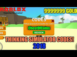 Maybe you would like to learn more about one of these? Video Thinking Simulator Codes