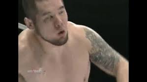 Heath herring vs hirotaka yokoi