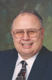 Paul E Johnson (1932-2010)