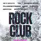 Rock Club (matinee) event in Spokane, WA