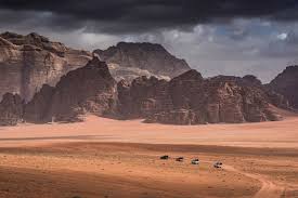 While in the country of south africa i had the. Welcome To The Red Planet Wadi Rum Jordan