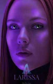 Historias de Larissa
