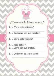 Asímismo, deja papeles en blanco y bolígrafos encima de las mesas para que los invitados puedan escribir sus. 17 Ideas De Maripaula Juegos Baby Shower Nino Boy Baby Shower Ideas Baby Shower Invitaciones