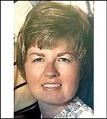 Penny SCOLLARD Obituary (1942