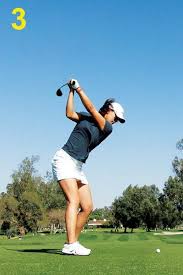 This is the new swing of michelle wie after dropping at the world rankings for the past 2 years. Swing Sequence Michelle Wie Michelle Wie Golf Swing Golf Swing Sequence