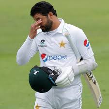 Test batsman says he'll do it when the team needs. Azhar Ali S Captaincy Faces Big Test With Only A Few Days To Rally Pakistan England V Pakistan 2020 The Guardian