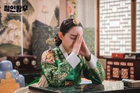 Nonton drama korea mr.queen episode 15 subtitle indonesia. Sinopsis Mr Queen Episode 15 Viu