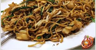 Cara Membuat Mie Goreng Dengan Bahan Seadanya 2 Cara Membuat Mie Goreng Telur Cara Membuat Nasi Goreng Dengan Bahan Seadanya Dijamin Enak Kathe Vermillion