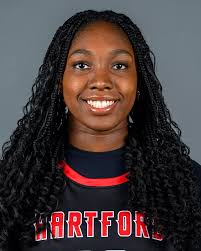 2025-26 Women's Basketball Roster