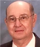 Arvil Hester Obituary (1933