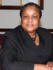BREAKING NEWS >>> DPP Vinette Graham Allen Moves On
