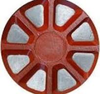 DIAMOND TOOLING - RESURFACE TOOL - 3