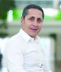 Sage CEO's entrepreneur tips