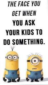 Funny minions quote top 37+ with funny words to say everyone wants me to be a morning person. 68 Best Minions Quotes Image Funny Yet Nonsense Minion Quotes