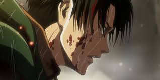 Notes from a scout regiment member during the. Attack On Titan Levi Ackerman S 10 Best Fights Ranked Cbr