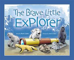 JOURNEYTIME BOOKS @ Jack Graber IllustrationJack Graber Illustration