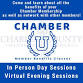 Chamber U - In Person Day February 2026 Session event image