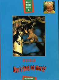 Og om du uti skog og mark støter pa en ensom mann, sa la deg ikke undre skjebnen den er satt for han tider de vil komme brent av frost of varm av snø er du blitt udugelig sa sett deg uti skog og do! Dyr I Skog Og Mark Deichman No
