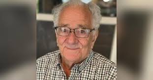 Gordon Herrick Wilcox Obituary