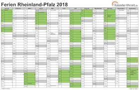 Das hat die ampelregierung im koalitions. Ferien Rheinland Pfalz 2018 Ferienkalender Zum Ausdrucken