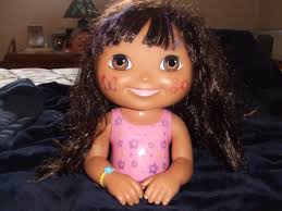 Best Dora Styling Head for sale in Mohawk Valley, New York for 2025