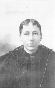 Caroline Marie Jensen Hansen (1864-1946)