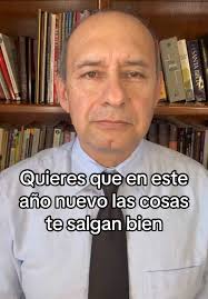 Que Dice La Biblia Sobre Orar En El Año Nuevo