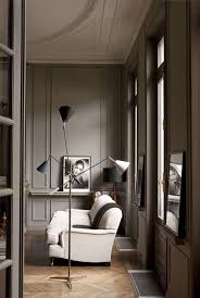 Painting Moulding The Same Color As