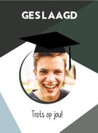 De foto's (10x15) zijn verwerkt op dubbelzijdig stevig papier, met rondom een rand van 8 mm. Diploma Teksten Overzicht Met Geslaagd Examen Teksten
