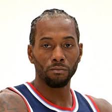 Kawhi Leonard NBA Stats & News