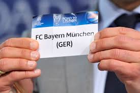 How manchester united boss ole gunnar solskjaer can prove critics wrong. Champions League Round Of 16 Draw Discussion And Live Thread Bavarian Football Works