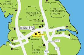 Leeds, kirklees and rotherham make £115 million in cuts. About Kirklees
