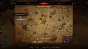 Buy Diablo 3 Bounty Materials - Itemforge