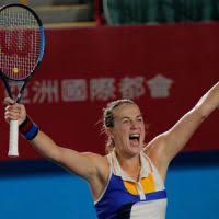 Последние твиты от anastasia pavlyuchenkova (@nastiapav). Anastasia Pavlyuchenkova Net Worth Age Height Weight Measurements Bio