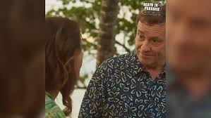 My parents and ardal o'hanlon's (dougal) parents came to see the recording of the episode that he was in, she told ray d'arcy. Why Did Ardal O Hanlon Quit Death In Paradise And Who Is New Detective Metro News