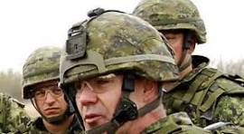 NVG helmet mount : r/CanadianForces