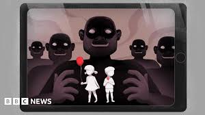 The mothers who infiltrated an online paedophile group - BBC News