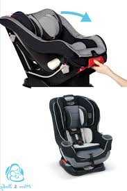 Graco Milestone Review All In 1 Convertible Car Seat In 2020 Car Seats Baby Car Seats Convertible Car Seat