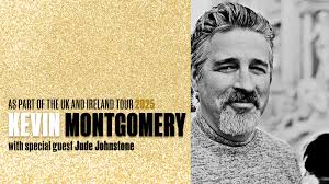 Kevin Montgomery Wows Croydon: A Golden Night of Music at the Clubhouse